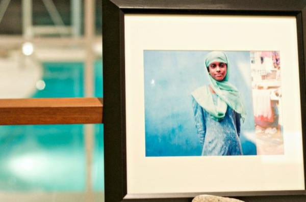 Hope House pics - Photo by Lauren Vangijn
