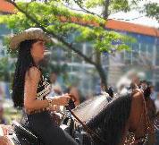Coralina's Nature Ride ~