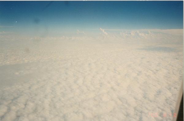 Clouds Clouds