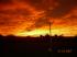 Red October Sunset Red October Sunset