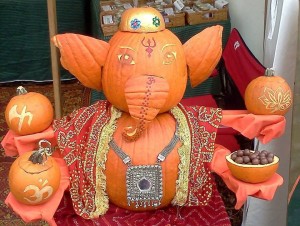 Halloween_Ganesh_The_Elephant_God